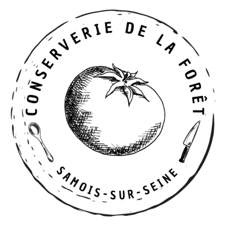 La Conserverie de la Forêt