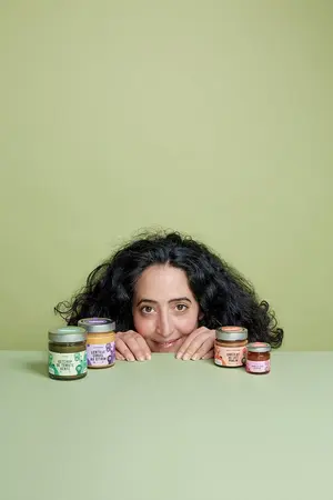 Les Délices de l'Ogresse