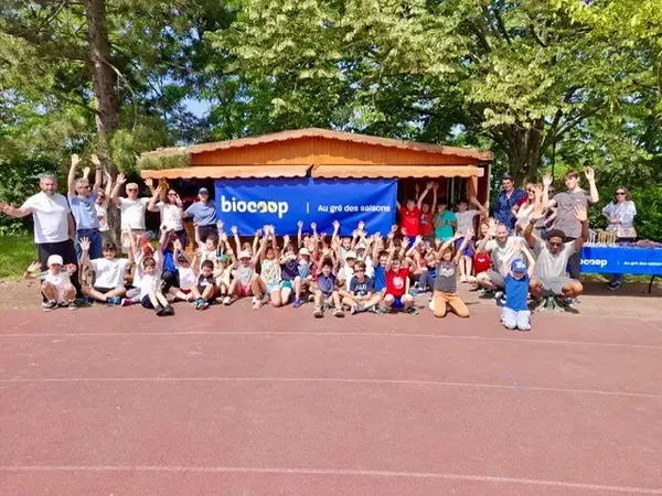 Challenge enfants / Club d'athlétisme de Clamart