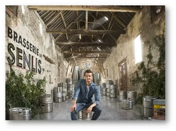 Nouveauté en magasin !