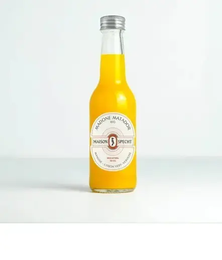 Nouveauté en magasin !